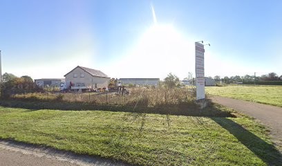 Marbrerie Paccaud, Pompes Funèbres à Saint-Martin-en-Bresse