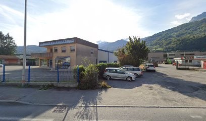 Bossonnet Henri Sarl, Pompes Funèbres à Sallanches