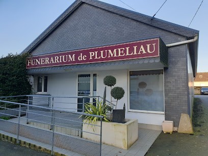 Jégoux Sarl, Pompes Funèbres à Pluméliau