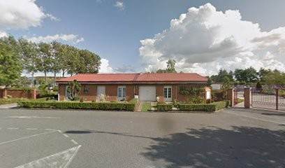 Nouveau Cimetière De Grande-Synthe, Cimetière à Grande-Synthe