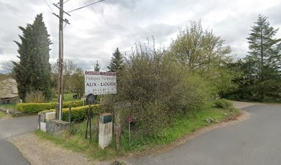 Alix Liogier Marie Noëlle, Pompes Funèbres à Rosières