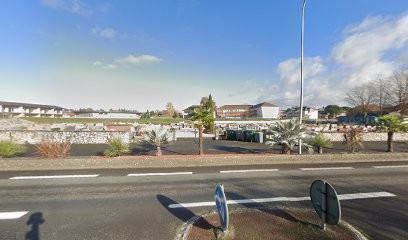 Cimetière de Artix 64170, Cimetière à Artix