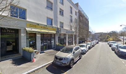 Pompes funèbres PFG RODEZ - Rue d'Athènes, Pompes Funèbres à Rodez