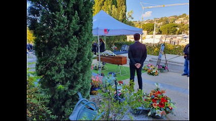 Pompes Funèbres DAGUENET, Pompes Funèbres à Solliès-Pont