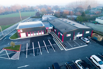 L'UDIFE, Pompes Funèbres à Pleslin-Trigavou