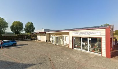 Pompes Funèbres HINGER-MAIRE - Marnay, Pompes Funèbres à Marnay