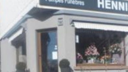 Pompes Funèbres Henni SARL, Pompes Funèbres à Petite-Rosselle