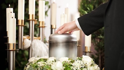 Conan-Cloarec Pompes Funèbres (funérarium), Pompes Funèbres à Querrien