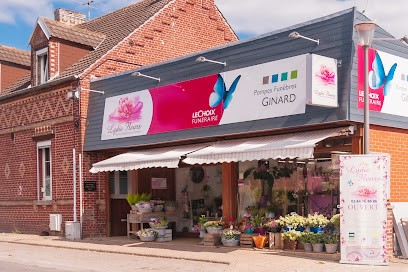 Pompes Funèbres GINARD - Le Choix Funéraire, Pompes Funèbres à Thourotte