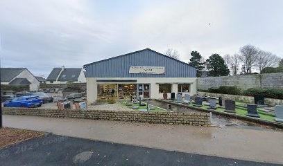 Pompes Funèbres Jacob, Pompes Funèbres à Quéven