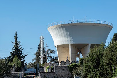 Cimetière Saint Julien, Cimetière à Marseille 12