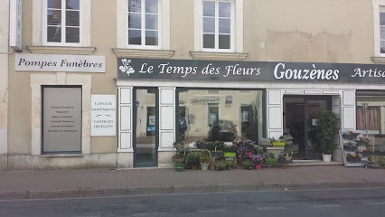 Pompes Funèbres Gouzènes, Pompes Funèbres à Beaumont-Pied-de-Boeuf