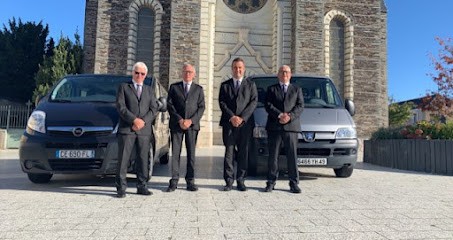 Pompes Funèbres Marbrerie Daviaud, Pompes Funèbres à Saint-Georges-sur-Loire