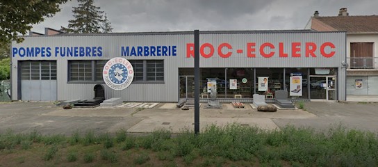 Funeral ROC-ECLERC, Pompes Funèbres à Saint-Germain-lès-Arpajon