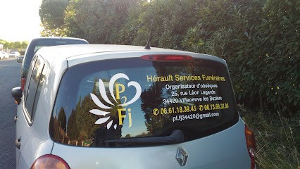 P2FJ, Pompes Funèbres à Villeneuve-lès-Béziers