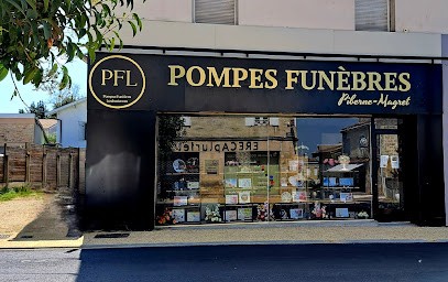 Permanene Décès 24h/24 - GIRONDE - Pompes Funèbres Loubésiennes, Pompes Funèbres à Saint-Loubès