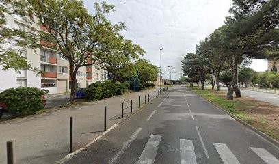 Mairie, Cimetière à Narbonne