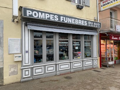Pompes funèbres du sud Tournay - La Maison des Obsèques, Pompes Funèbres à Tournay